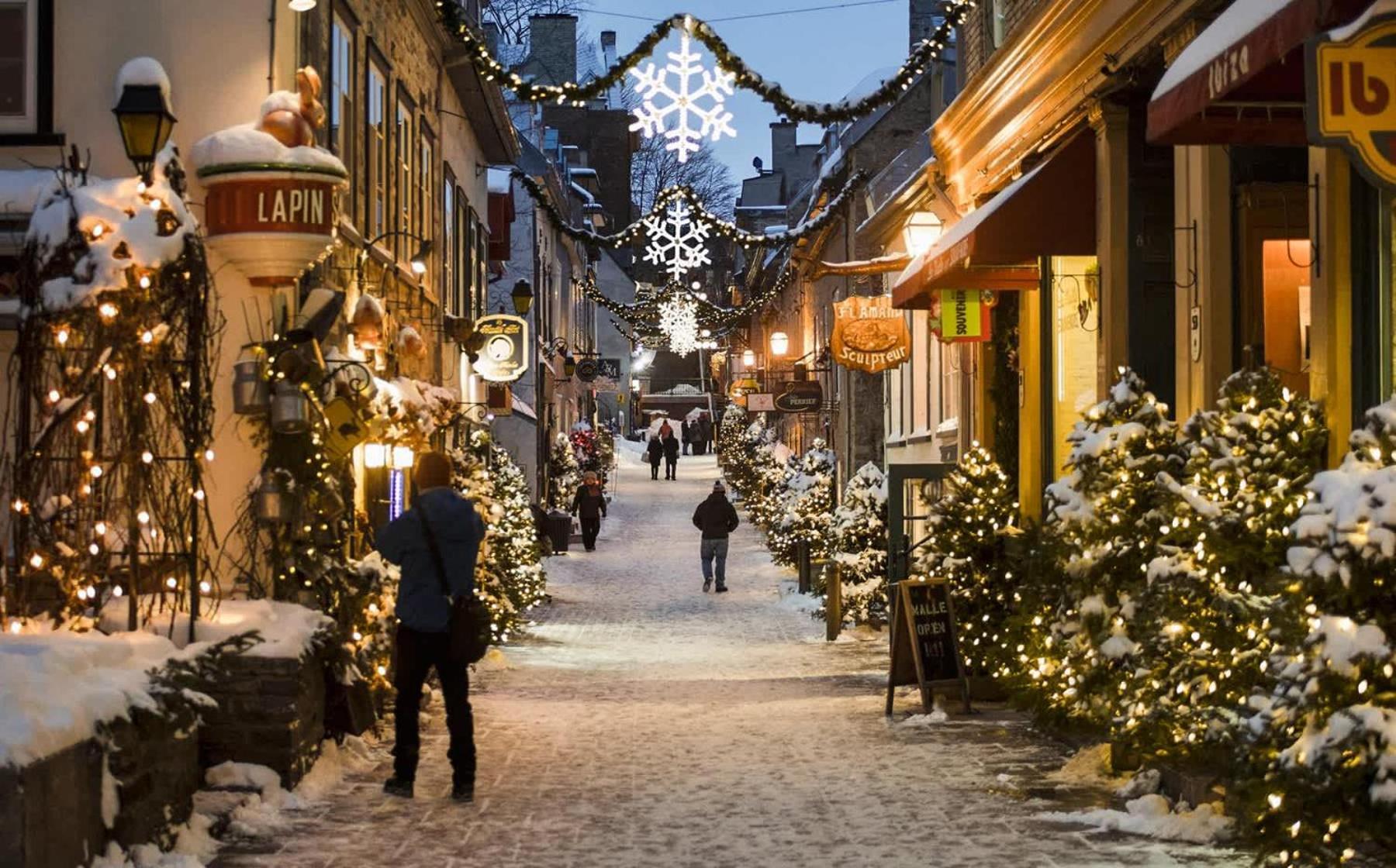 Loft Style Industriel-Centre-Ville+Parking Gratuit Quebec City Bagian luar foto